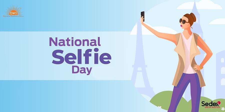 National Selfie Day